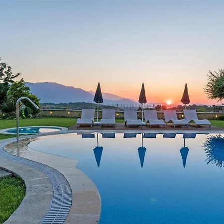 Villa Zeus