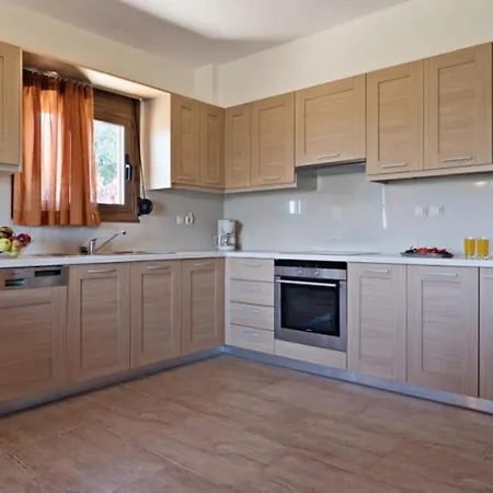 Villa Zeus *